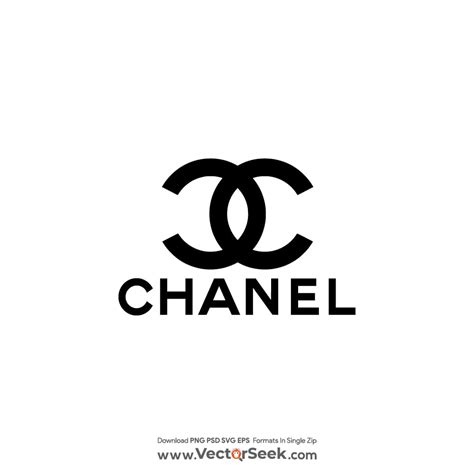 chanel logo vector fr|Chanel logo jpg.